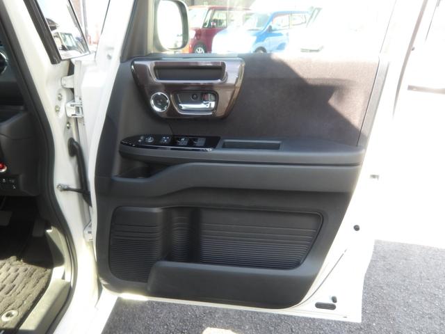 N-BOXカスタム G・Lターボホンダセンシング ナビ/TV/両側電動スライドドア/ETC/ドライブレコーダー/プッシュスタート/スマートキー/LEDヘッドライト/フォグランプ/純正AW(59枚目)