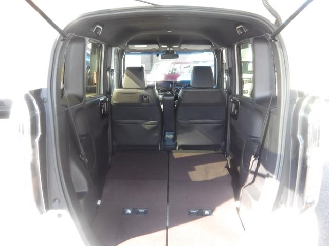 N-BOXカスタム G・Lターボホンダセンシング ナビ/TV/両側電動スライドドア/ETC/ドライブレコーダー/プッシュスタート/スマートキー/LEDヘッドライト/フォグランプ/純正AW(67枚目)