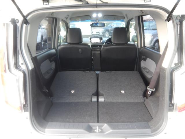 ムーヴ カスタム　ＲＳ　ハイパーＳＡ　ナビ／ＴＶ／バックカメラ／Ｂｌｕｅｔｏｏｔｈ／ＣＤ／ＤＶＤ／ＬＥＤヘッドライト／スマートアシスト／デジタルインナーミラー／プッシュスタート／スマートキー／純正ＡＷ（20枚目）