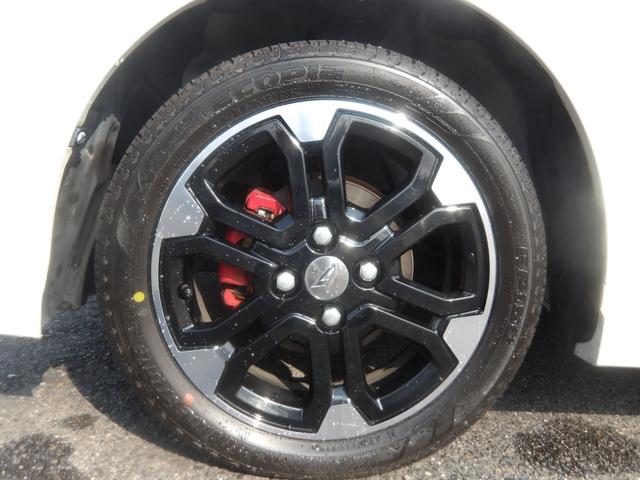 ムーヴ カスタム　ＲＳ　ハイパーＳＡ　ナビ／ＴＶ／バックカメラ／Ｂｌｕｅｔｏｏｔｈ／ＣＤ／ＤＶＤ／ＬＥＤヘッドライト／スマートアシスト／デジタルインナーミラー／プッシュスタート／スマートキー／純正ＡＷ（40枚目）