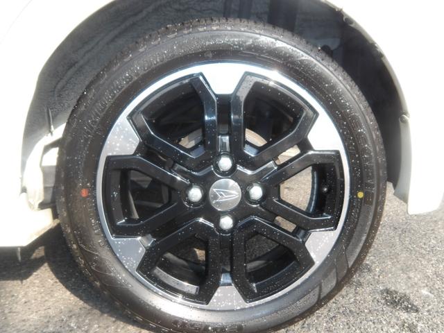 ムーヴ カスタム　ＲＳ　ハイパーＳＡ　ナビ／ＴＶ／バックカメラ／Ｂｌｕｅｔｏｏｔｈ／ＣＤ／ＤＶＤ／ＬＥＤヘッドライト／スマートアシスト／デジタルインナーミラー／プッシュスタート／スマートキー／純正ＡＷ（41枚目）