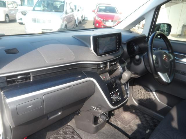 ムーヴ カスタム　ＲＳ　ハイパーＳＡ　ナビ／ＴＶ／バックカメラ／Ｂｌｕｅｔｏｏｔｈ／ＣＤ／ＤＶＤ／ＬＥＤヘッドライト／スマートアシスト／デジタルインナーミラー／プッシュスタート／スマートキー／純正ＡＷ（47枚目）