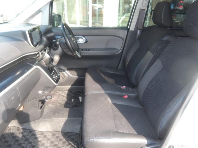 ムーヴ カスタム　ＲＳ　ハイパーＳＡ　ナビ／ＴＶ／バックカメラ／Ｂｌｕｅｔｏｏｔｈ／ＣＤ／ＤＶＤ／ＬＥＤヘッドライト／スマートアシスト／デジタルインナーミラー／プッシュスタート／スマートキー／純正ＡＷ（48枚目）