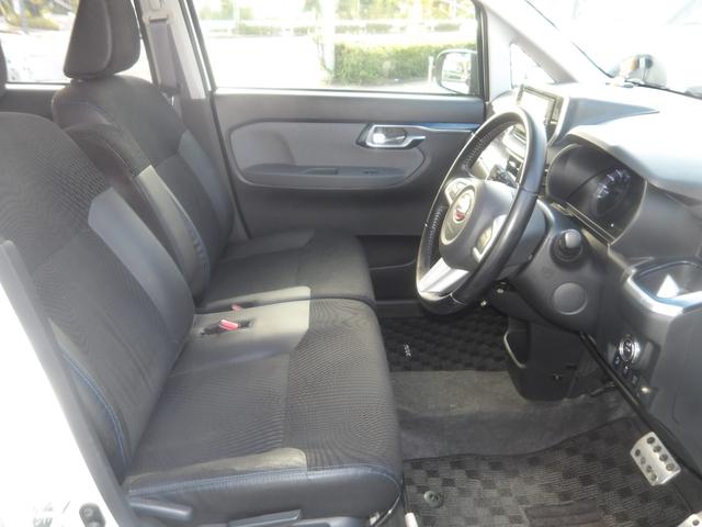 ムーヴ カスタム　ＲＳ　ハイパーＳＡ　ナビ／ＴＶ／バックカメラ／Ｂｌｕｅｔｏｏｔｈ／ＣＤ／ＤＶＤ／ＬＥＤヘッドライト／スマートアシスト／デジタルインナーミラー／プッシュスタート／スマートキー／純正ＡＷ（56枚目）