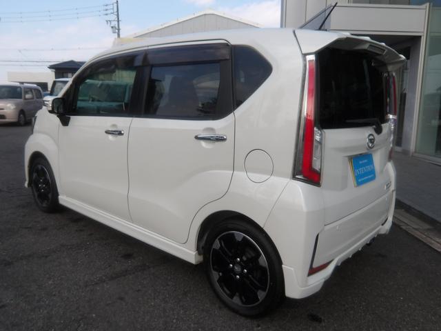 ムーヴ カスタム　ＲＳ　ハイパーＳＡ　ナビ／ＴＶ／バックカメラ／Ｂｌｕｅｔｏｏｔｈ／ＣＤ／ＤＶＤ／ＬＥＤヘッドライト／スマートアシスト／デジタルインナーミラー／プッシュスタート／スマートキー／純正ＡＷ（68枚目）