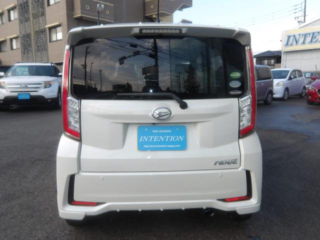 ムーヴ カスタム　ＲＳ　ハイパーＳＡ　ナビ／ＴＶ／バックカメラ／Ｂｌｕｅｔｏｏｔｈ／ＣＤ／ＤＶＤ／ＬＥＤヘッドライト／スマートアシスト／デジタルインナーミラー／プッシュスタート／スマートキー／純正ＡＷ（69枚目）