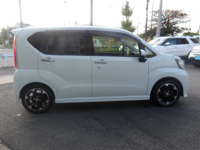 ムーヴ カスタム　ＲＳ　ハイパーＳＡ　ナビ／ＴＶ／バックカメラ／Ｂｌｕｅｔｏｏｔｈ／ＣＤ／ＤＶＤ／ＬＥＤヘッドライト／スマートアシスト／デジタルインナーミラー／プッシュスタート／スマートキー／純正ＡＷ（71枚目）