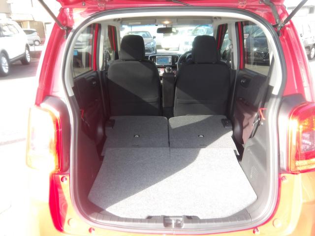 N-ONE プレミアム ツアラー・Lパッケージ 純正ナビ/バックカメラ/クルーズコントロール/キセノンヘッドライト/純正AW/ツートンカラー/ターボ(20枚目)