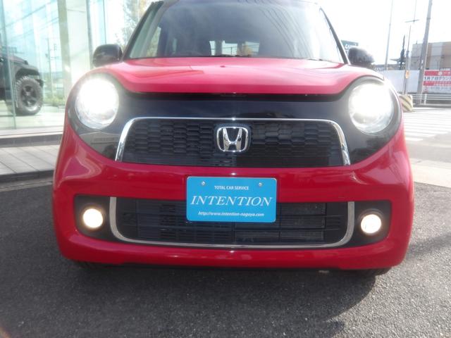 N-ONE プレミアム ツアラー・Lパッケージ 純正ナビ/バックカメラ/クルーズコントロール/キセノンヘッドライト/純正AW/ツートンカラー/ターボ(39枚目)