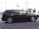 CHEVROLET CHEVROLET TRAILBLAZER