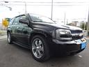 CHEVROLET CHEVROLET TRAILBLAZER