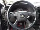 CHEVROLET CHEVROLET TRAILBLAZER