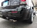 CHEVROLET CHEVROLET TRAILBLAZER