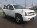 CHEVROLET CHEVROLET TRAILBLAZER