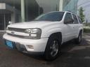CHEVROLET CHEVROLET TRAILBLAZER