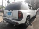 CHEVROLET CHEVROLET TRAILBLAZER