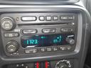 CHEVROLET CHEVROLET TRAILBLAZER