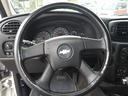 CHEVROLET CHEVROLET TRAILBLAZER