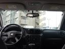 CHEVROLET CHEVROLET TRAILBLAZER