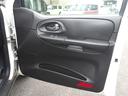 CHEVROLET CHEVROLET TRAILBLAZER