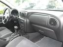 CHEVROLET CHEVROLET TRAILBLAZER