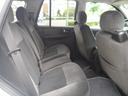 CHEVROLET CHEVROLET TRAILBLAZER