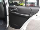 CHEVROLET CHEVROLET TRAILBLAZER