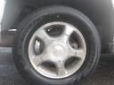 CHEVROLET CHEVROLET TRAILBLAZER