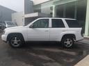 CHEVROLET CHEVROLET TRAILBLAZER