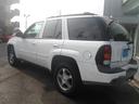 CHEVROLET CHEVROLET TRAILBLAZER