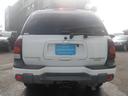 CHEVROLET CHEVROLET TRAILBLAZER