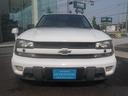 CHEVROLET CHEVROLET TRAILBLAZER