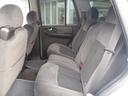 CHEVROLET CHEVROLET TRAILBLAZER