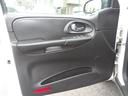 CHEVROLET CHEVROLET TRAILBLAZER