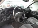 CHEVROLET CHEVROLET TRAILBLAZER