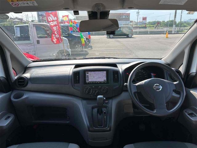 ＮＶ２００バネットバン ＤＸ　ドライブレコーダー　ＥＴＣ　バックカメラ　ナビ　ＴＶ　レーンアシスト　衝突被害軽減システム　両側スライドドア　オートライト　キーレスエントリー　ＡＴ　ＣＤ　ＵＳＢ　Ｂｌｕｅｔｏｏｔｈ　ＥＳＣ　エアコン（63枚目）