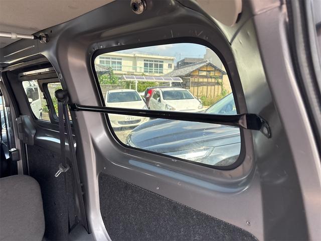 ＮＶ２００バネットバン ＶＸ　ＥＴＣ　バックカメラ　ナビ　ＴＶ　レーンアシスト　衝突被害軽減システム　両側スライドドア　オートライト　キーレスエントリー　ＡＴ　ＥＳＣ　エアコン　パワーウィンドウ　運転席エアバッグ　助手席エアバッグ（27枚目）