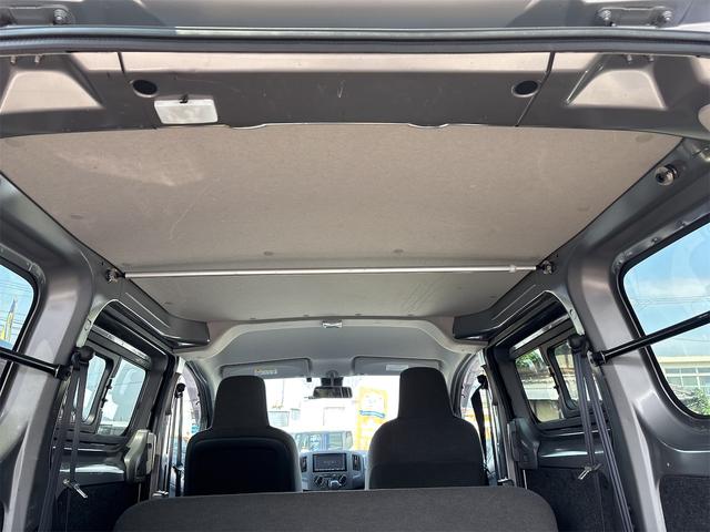 ＮＶ２００バネットバン ＶＸ　ＥＴＣ　バックカメラ　ナビ　ＴＶ　レーンアシスト　衝突被害軽減システム　両側スライドドア　オートライト　キーレスエントリー　ＡＴ　ＥＳＣ　エアコン　パワーウィンドウ　運転席エアバッグ　助手席エアバッグ（29枚目）