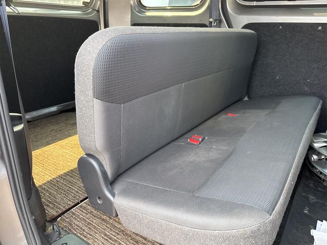 ＮＶ２００バネットバン ＶＸ　ＥＴＣ　バックカメラ　ナビ　ＴＶ　レーンアシスト　衝突被害軽減システム　両側スライドドア　オートライト　キーレスエントリー　ＡＴ　ＥＳＣ　エアコン　パワーウィンドウ　運転席エアバッグ　助手席エアバッグ（60枚目）