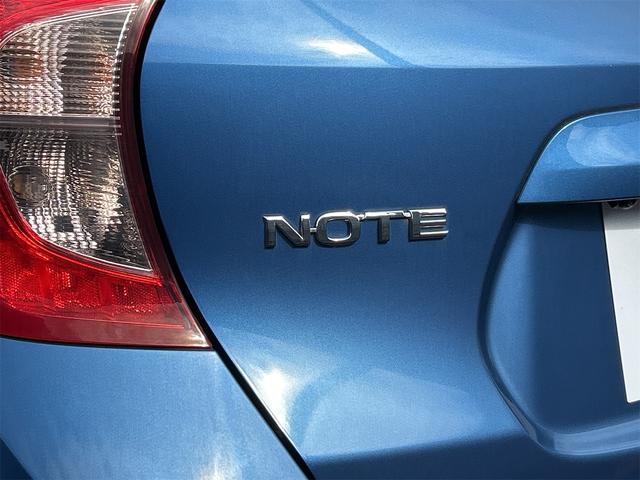 ノート Ｘ　ＤＩＧ－Ｓ　Ｖセレクション＋セーフティ　全周囲カメラ　ナビ　ＴＶ　クリアランスソナー　レーンアシスト　衝突被害軽減システム　オートライト　スマートキー　アイドリングストップ　電動格納ミラー　ＣＶＴ　盗難防止システム　衝突安全ボディ　ＡＢＳ（20枚目）