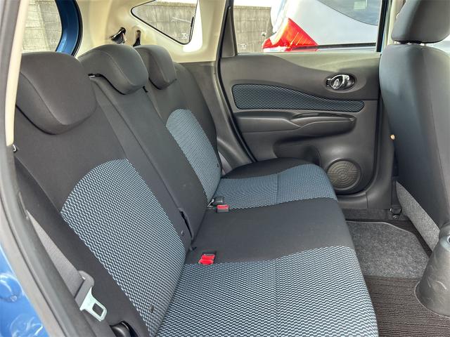 ノート Ｘ　ＤＩＧ－Ｓ　Ｖセレクション＋セーフティ　全周囲カメラ　ナビ　ＴＶ　クリアランスソナー　レーンアシスト　衝突被害軽減システム　オートライト　スマートキー　アイドリングストップ　電動格納ミラー　ＣＶＴ　盗難防止システム　衝突安全ボディ　ＡＢＳ（56枚目）