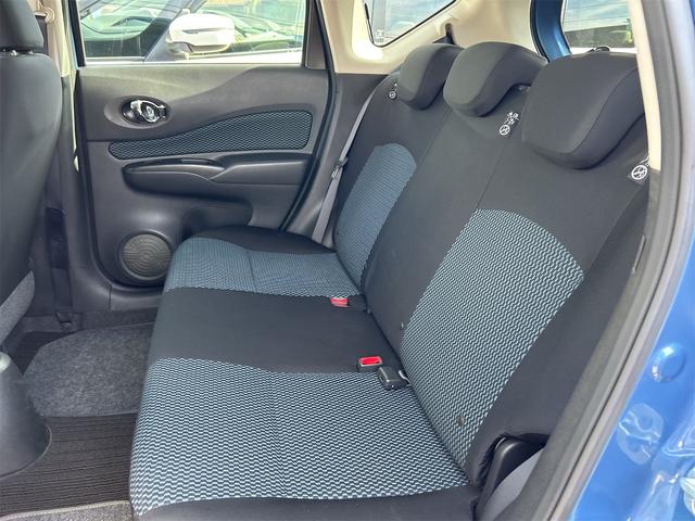 ノート Ｘ　ＤＩＧ－Ｓ　Ｖセレクション＋セーフティ　全周囲カメラ　ナビ　ＴＶ　クリアランスソナー　レーンアシスト　衝突被害軽減システム　オートライト　スマートキー　アイドリングストップ　電動格納ミラー　ＣＶＴ　盗難防止システム　衝突安全ボディ　ＡＢＳ（60枚目）