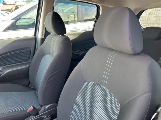 ノート Ｘ　ＤＩＧ－Ｓ　Ｖセレクション＋セーフティ　全周囲カメラ　ナビ　ＴＶ　クリアランスソナー　レーンアシスト　衝突被害軽減システム　オートライト　スマートキー　アイドリングストップ　電動格納ミラー　ＣＶＴ　盗難防止システム　衝突安全ボディ　ＡＢＳ（65枚目）