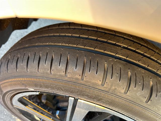 ムーヴ ＲＳ　プッシュスタート　両側パワースライドドア　クルーズコントロール　クリアランスセンサー　スマートキー　パワーステアリング　アイドリングストップ　オートライトシステム（16枚目）