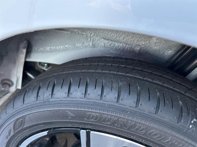 ムーヴ ＲＳ　プッシュスタート　両側パワースライドドア　クルーズコントロール　クリアランスセンサー　スマートキー　パワーステアリング　アイドリングストップ　オートライトシステム（26枚目）