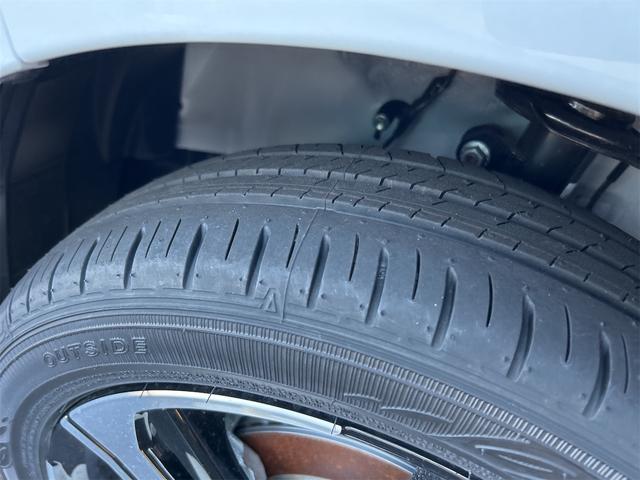 ムーヴ ＲＳ　プッシュスタート　両側パワースライドドア　クルーズコントロール　クリアランスセンサー　スマートキー　パワーステアリング　アイドリングストップ　オートライトシステム（32枚目）