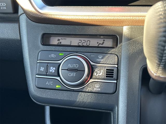 ムーヴ ＲＳ　プッシュスタート　両側パワースライドドア　クルーズコントロール　クリアランスセンサー　スマートキー　パワーステアリング　アイドリングストップ　オートライトシステム（35枚目）