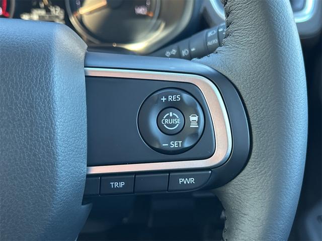 ムーヴ ＲＳ　プッシュスタート　両側パワースライドドア　クルーズコントロール　クリアランスセンサー　スマートキー　パワーステアリング　アイドリングストップ　オートライトシステム（39枚目）
