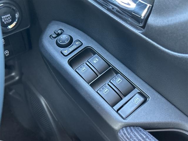 ムーヴ ＲＳ　プッシュスタート　両側パワースライドドア　クルーズコントロール　クリアランスセンサー　スマートキー　パワーステアリング　アイドリングストップ　オートライトシステム（44枚目）