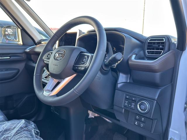 ムーヴ ＲＳ　プッシュスタート　両側パワースライドドア　クルーズコントロール　クリアランスセンサー　スマートキー　パワーステアリング　アイドリングストップ　オートライトシステム（45枚目）